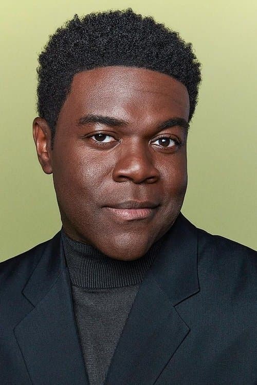 Sam Richardson photo