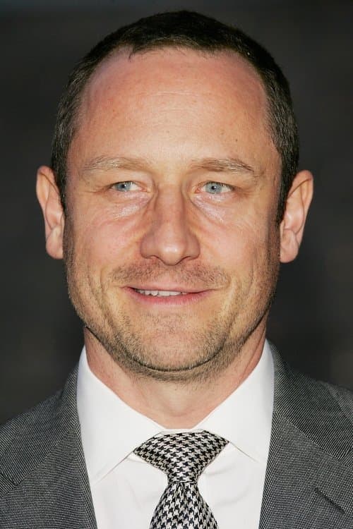 Sam Robards photo