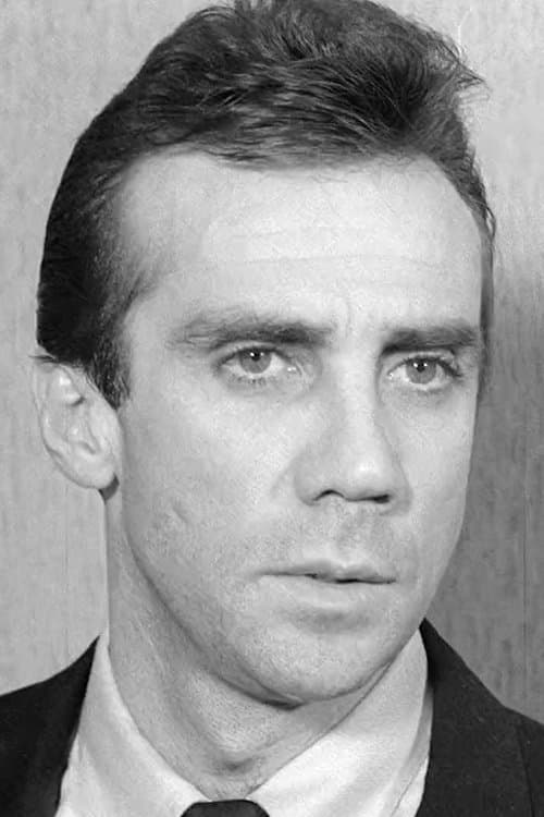 Sam Stewart photo