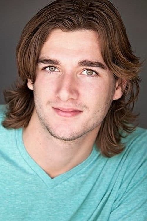 Sam Stinson photo