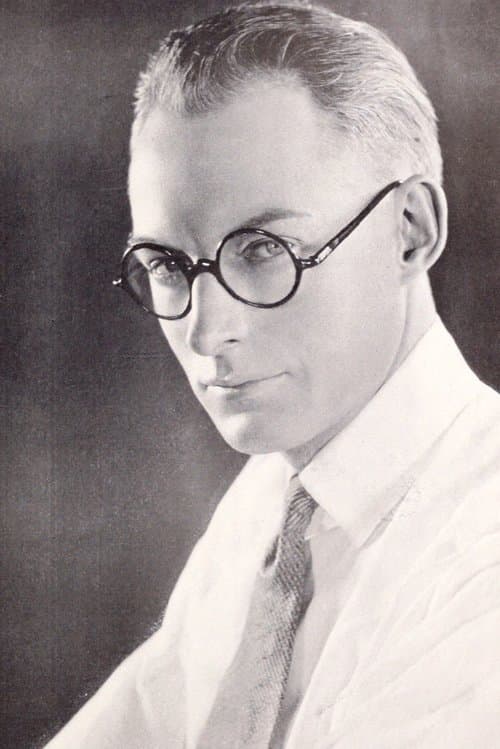 A portrait of Sam Taylor