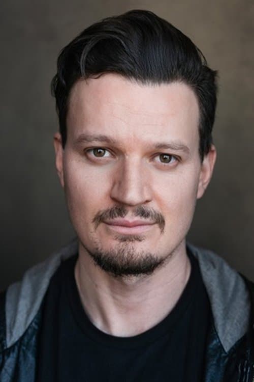Sam Thackwell photo