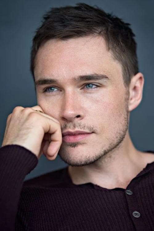 Sam Underwood photo