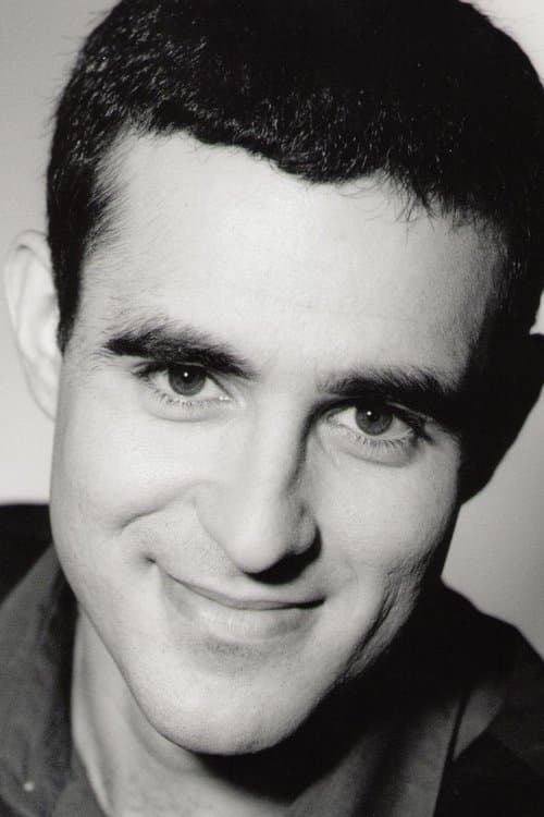 Sam Vincent photo