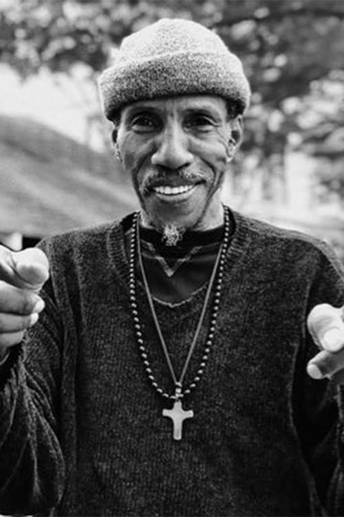Sam Waymon photo