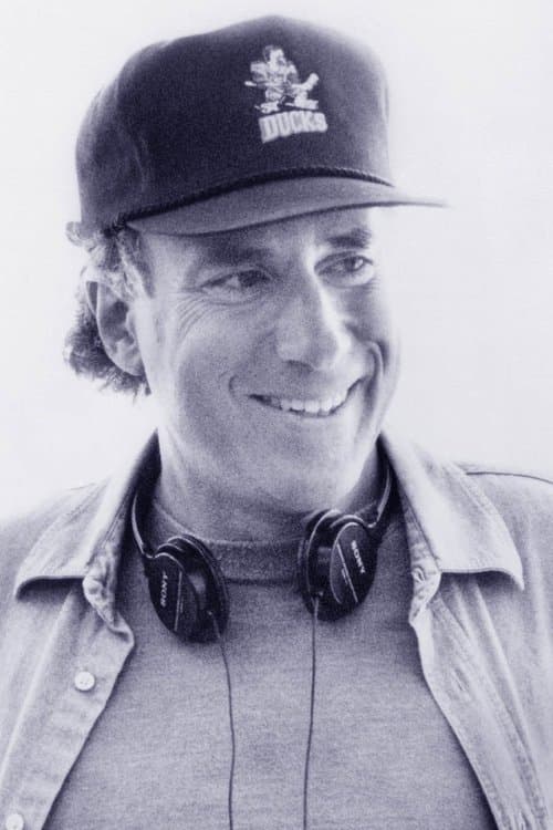 Sam Weisman photo