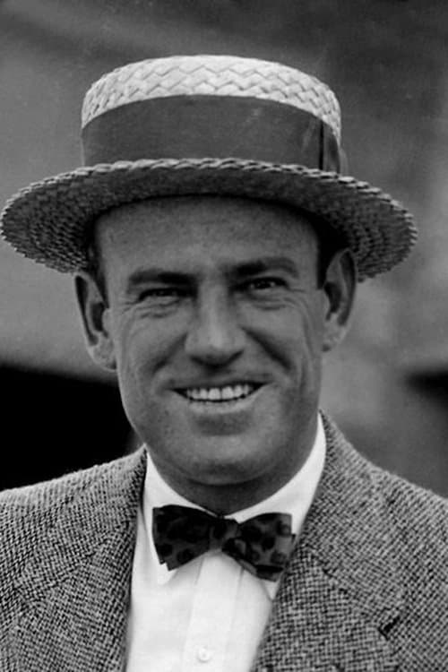 A portrait of Sam Wood