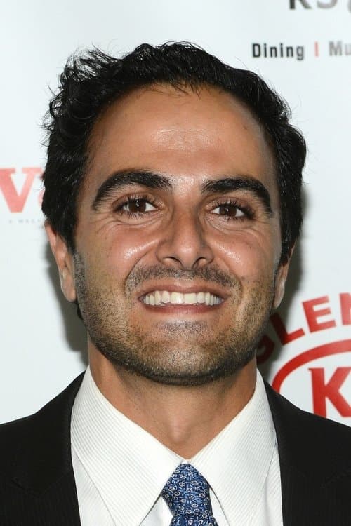 Sam Younis photo