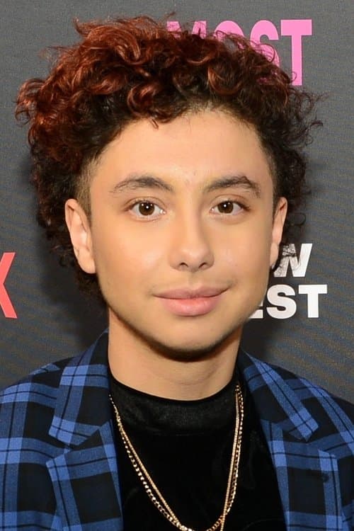 Sam Zelaya photo