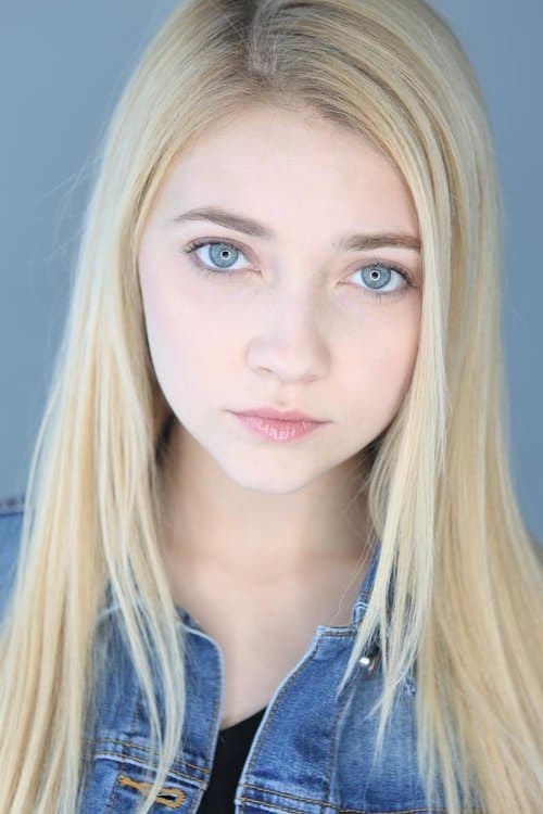 Samantha Bailey photo