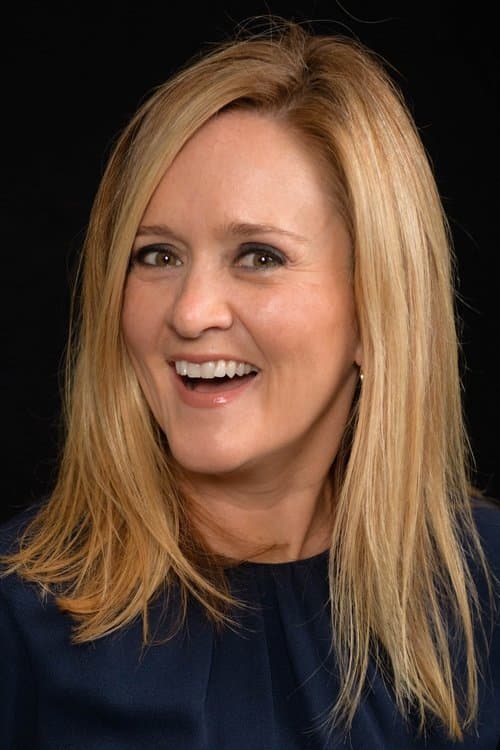 Samantha Bee photo