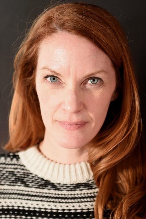 Samantha Buck photo
