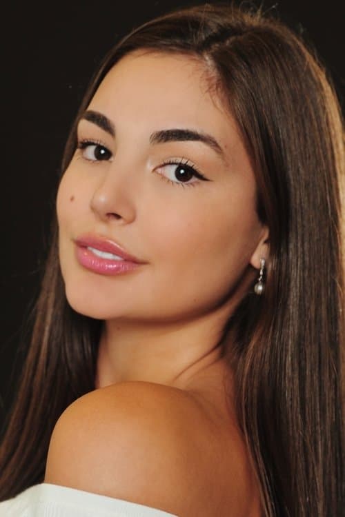 Samantha Di Francesco photo