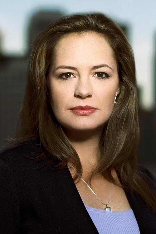 Samantha Ferris photo