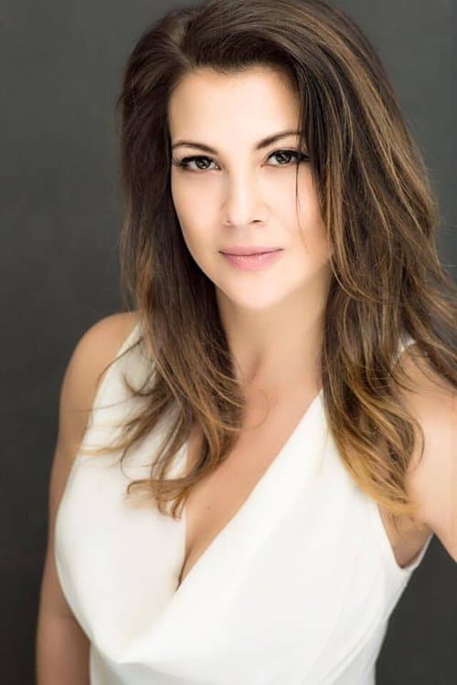 Samantha Ivers photo