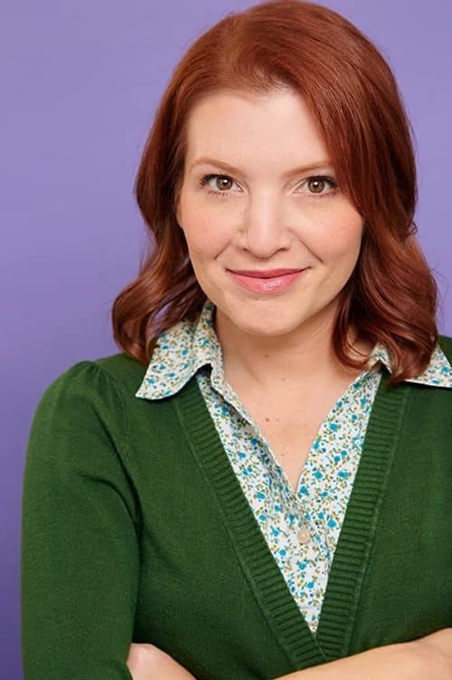 Samantha Klein photo