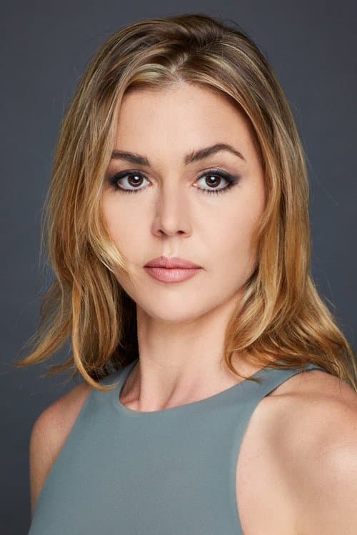 Samantha Lockwood photo
