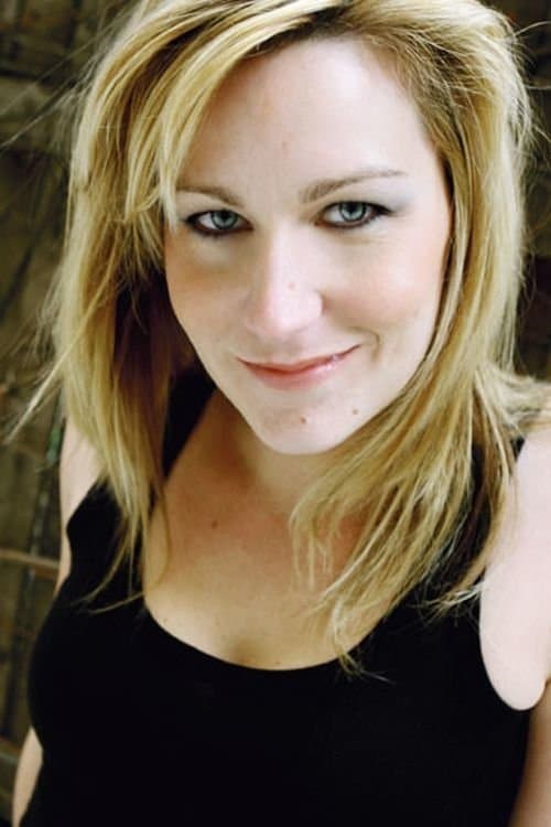 Samantha MacIvor photo