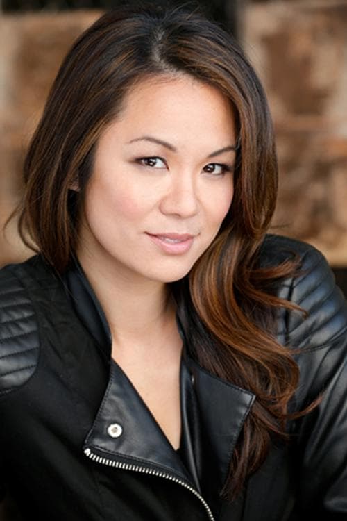 Samantha Quan photo