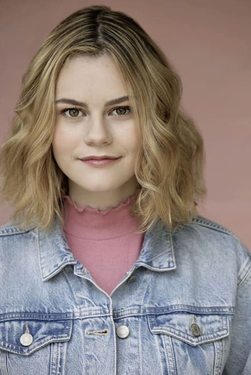 Samantha Ryan photo