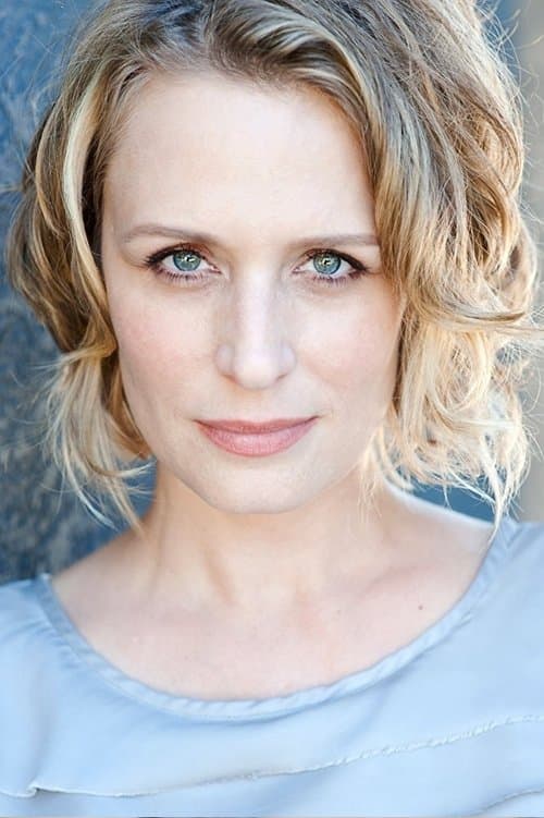 Samantha Smith photo