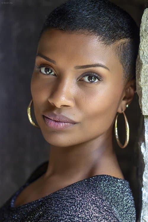 Samantha Walkes photo