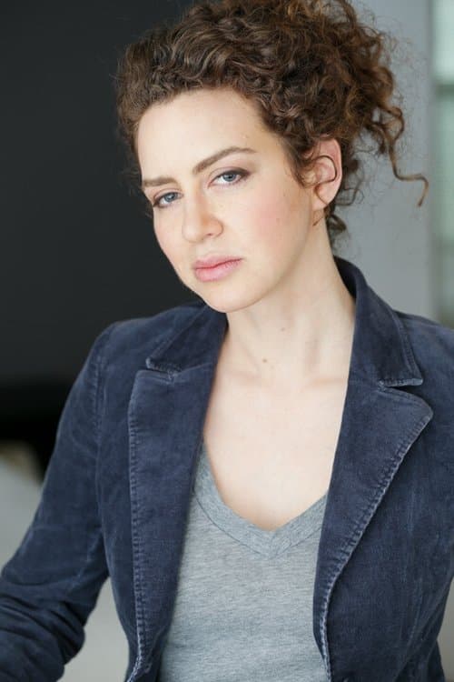 Samara Lerman photo