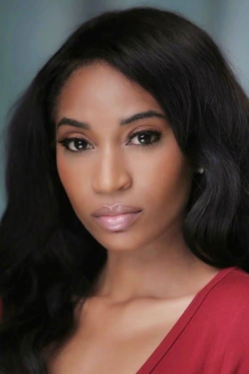 Samara Scott photo