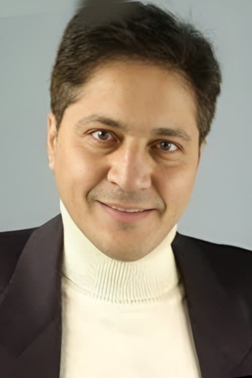 Sameer Chitre photo