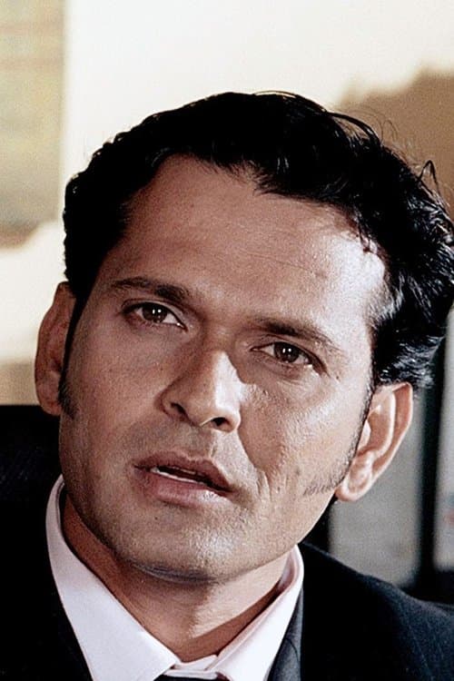 Sameer Dharmadhikari photo