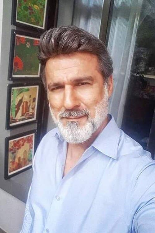 Sameer Malhotra photo