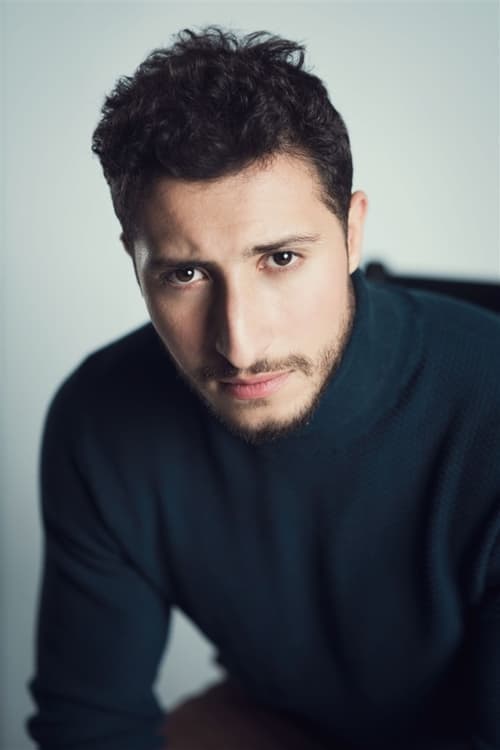 Sami Fekkak photo