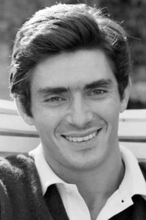 Sami Frey photo