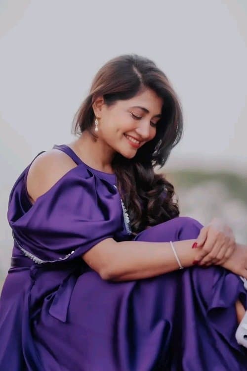 Samia Othoi photo