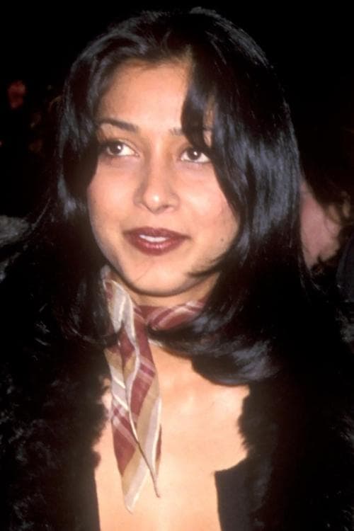 Samia Shoaib photo