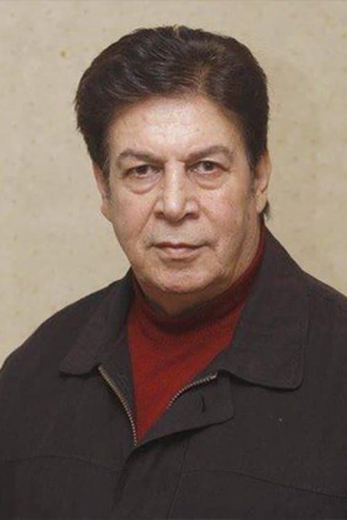 Samir Chamas photo