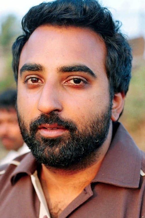 Samir Mallal photo