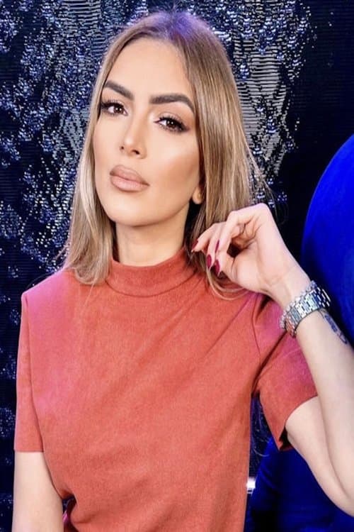 Samira Magroun photo