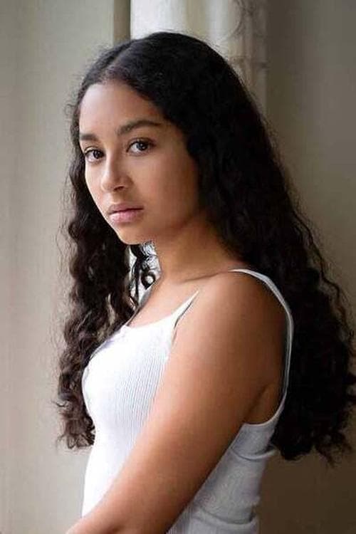 Samirah Breuer photo