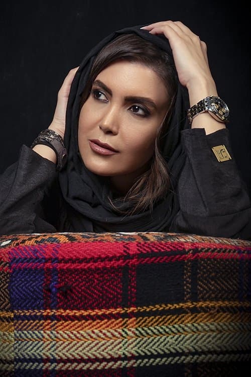 samiyeh lak photo