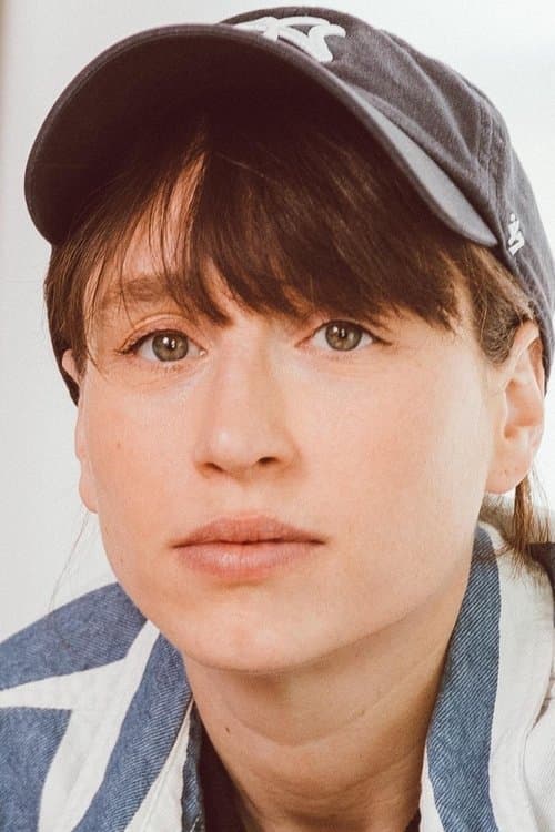 A portrait of Sammi Cohen