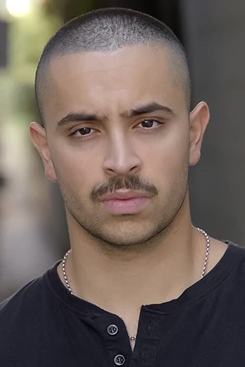 Sammy Azero photo
