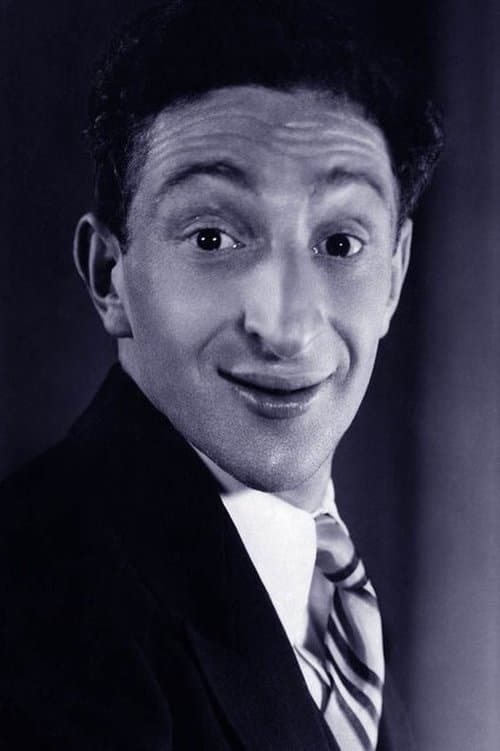 Sammy Cohen photo