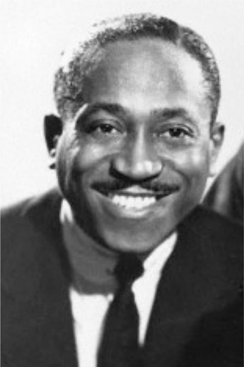 Sammy Davis Sr. photo