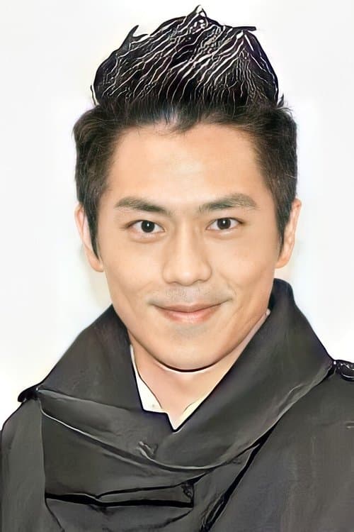 Sammy Leung photo