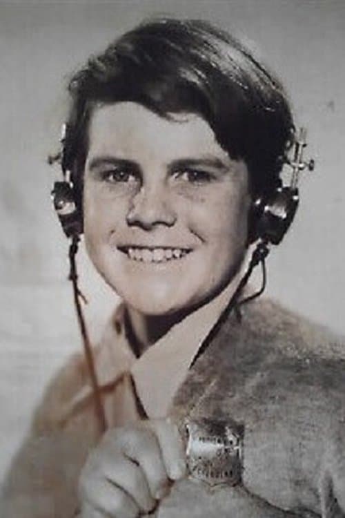 Sammy McKim photo