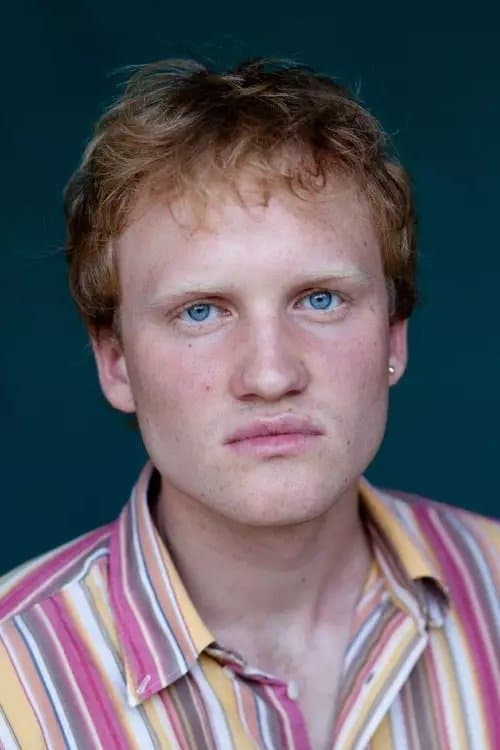 Sammy Scheuritzel photo