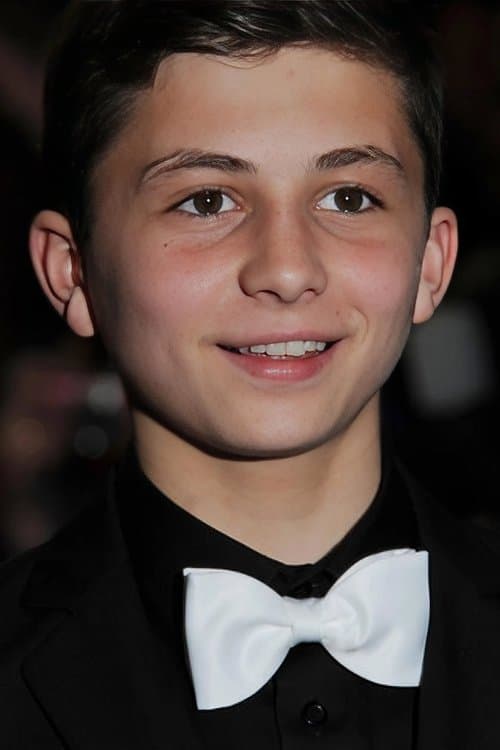 Sammy Williams photo