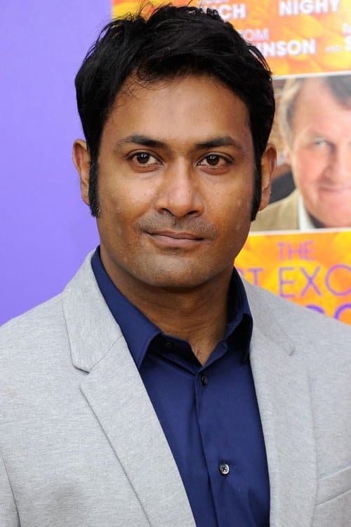 Samrat Chakrabarti photo