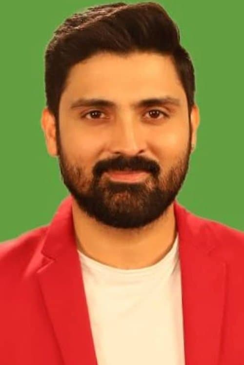 Samrat Reddy photo